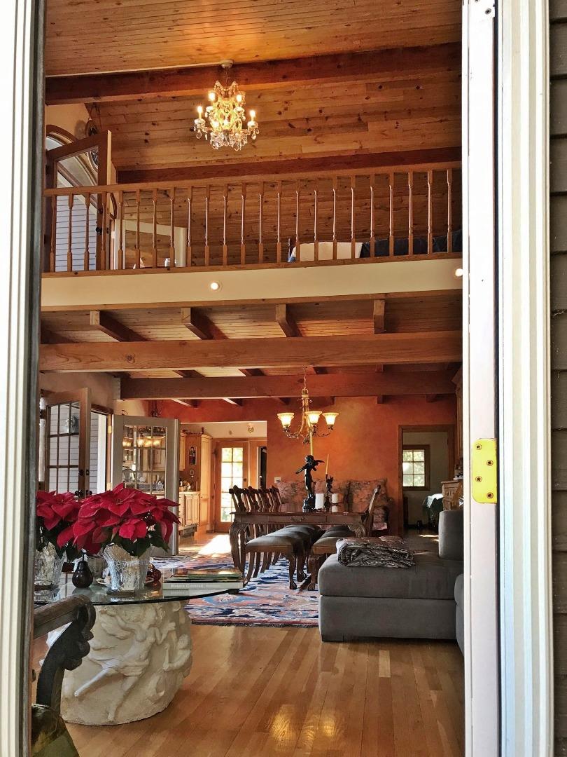 51500 Partington Ridge Road Big Sur, CA 93920 - Photo 4 of 19 Gallery Image 4