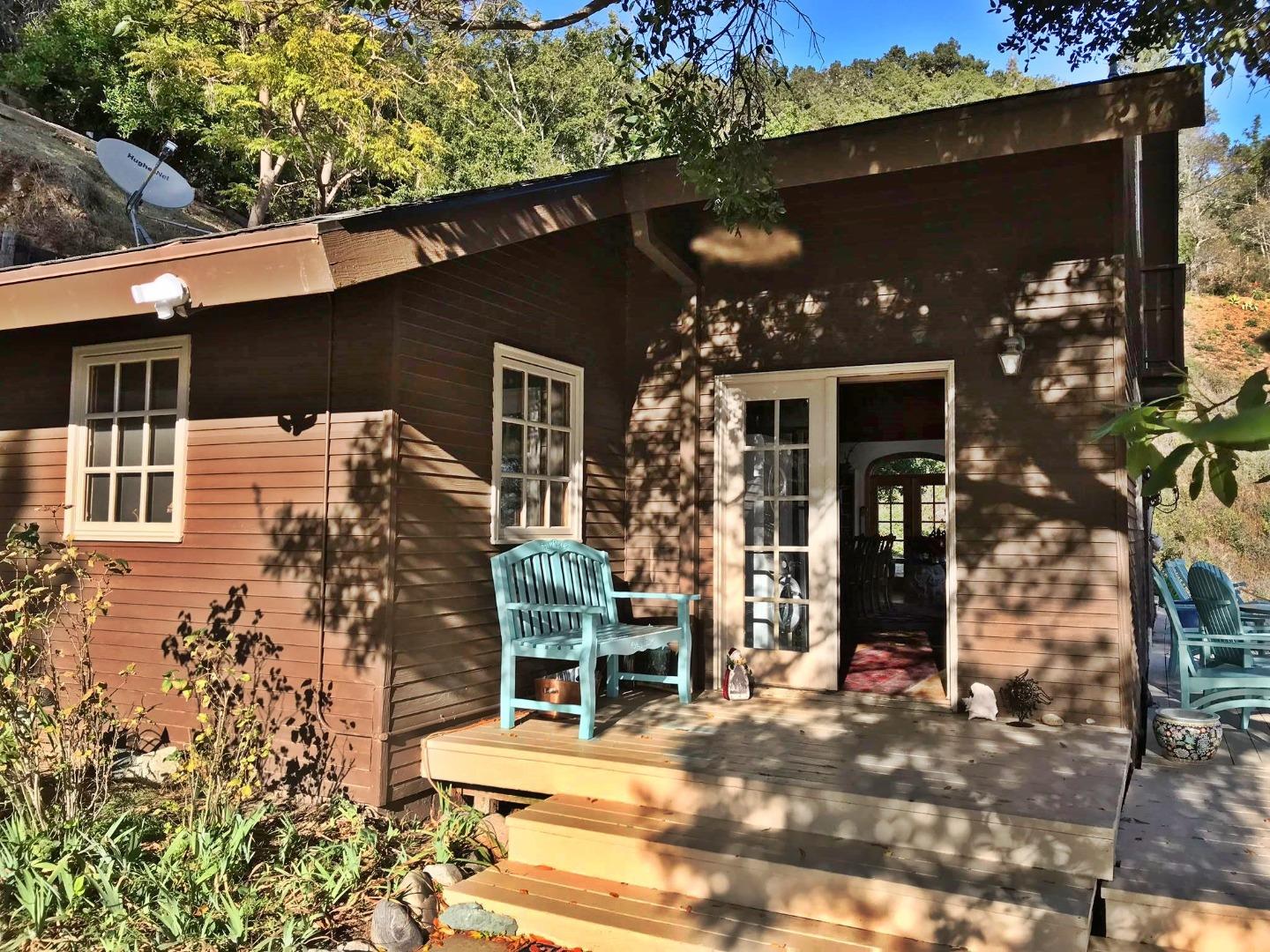 51500 Partington Ridge Road Big Sur, CA 93920 - Photo 6 of 19 Gallery Image 6