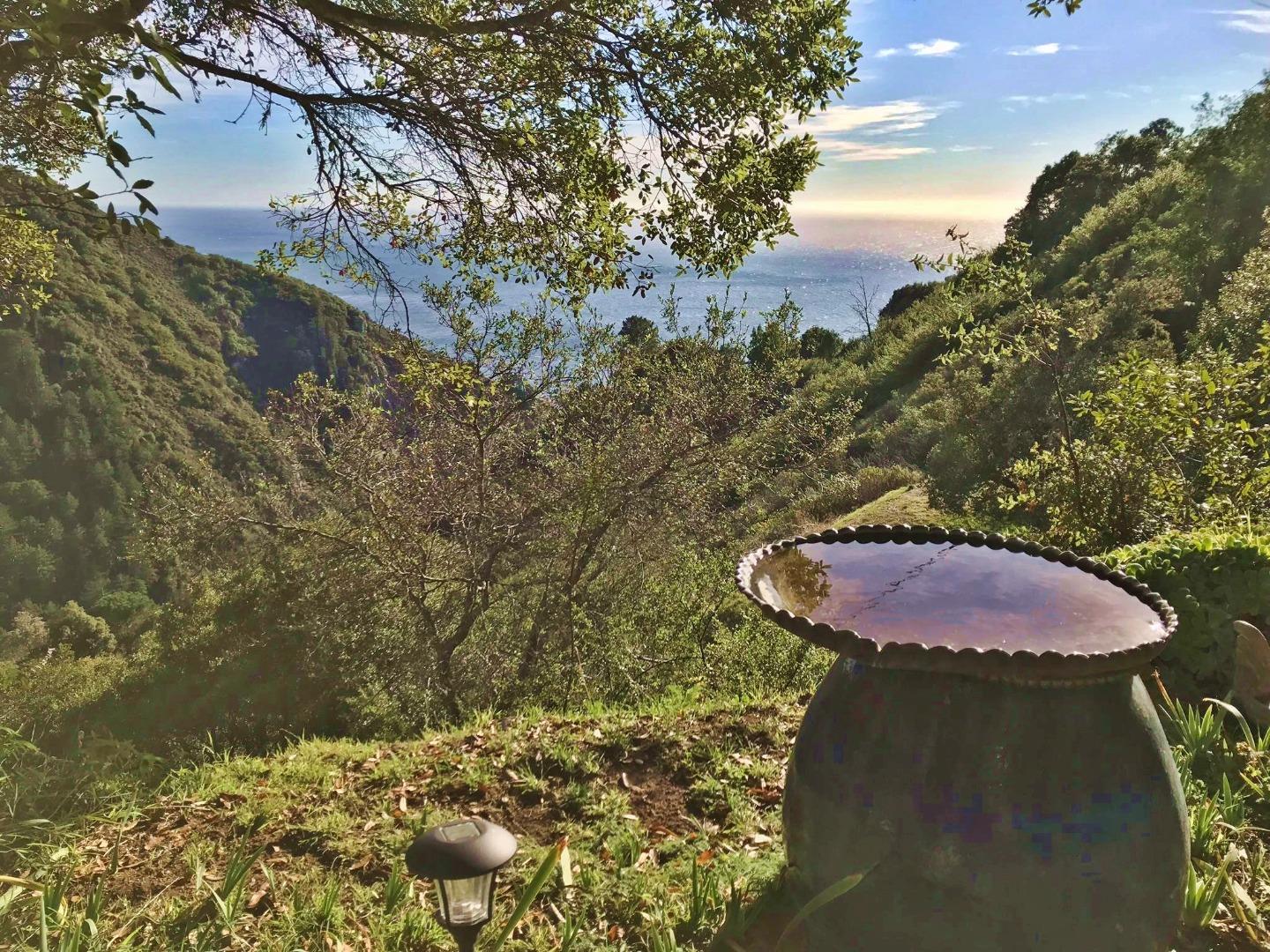 51500 Partington Ridge Road Big Sur, CA 93920 - Photo 7 of 19 Gallery Image 7