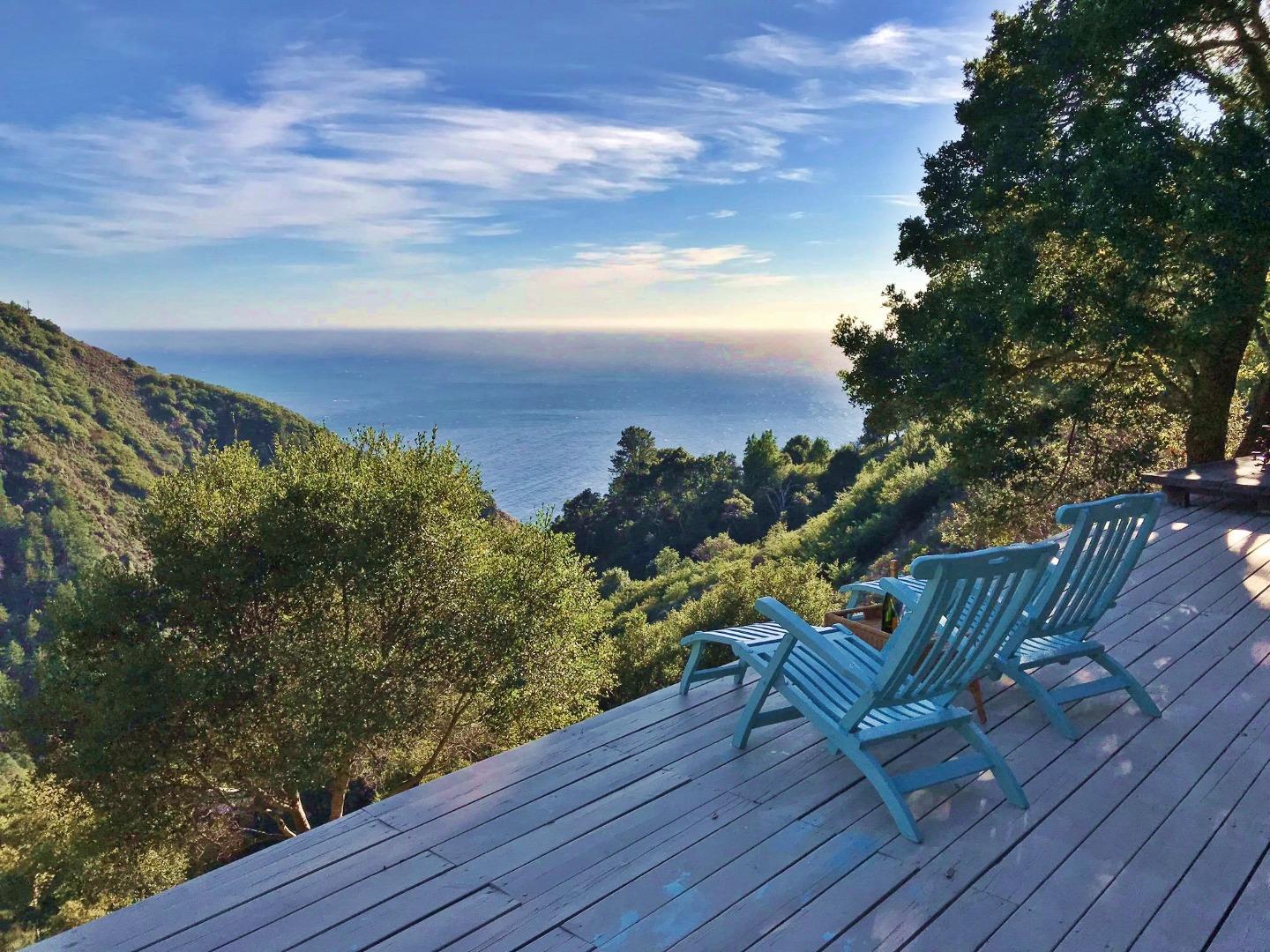 51500 Partington Ridge Road Big Sur, CA 93920 - Photo 8 of 19 Gallery Image 8