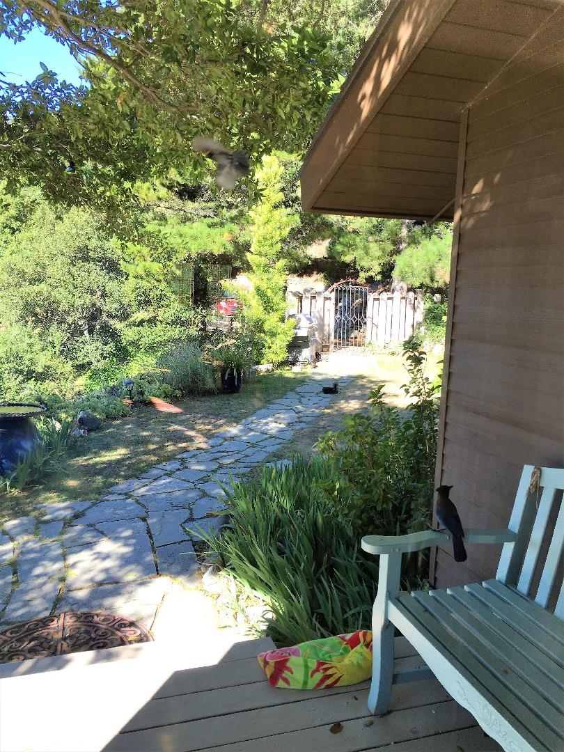51500 Partington Ridge Road Big Sur, CA 93920 - Photo 9 of 19 Gallery Image 9