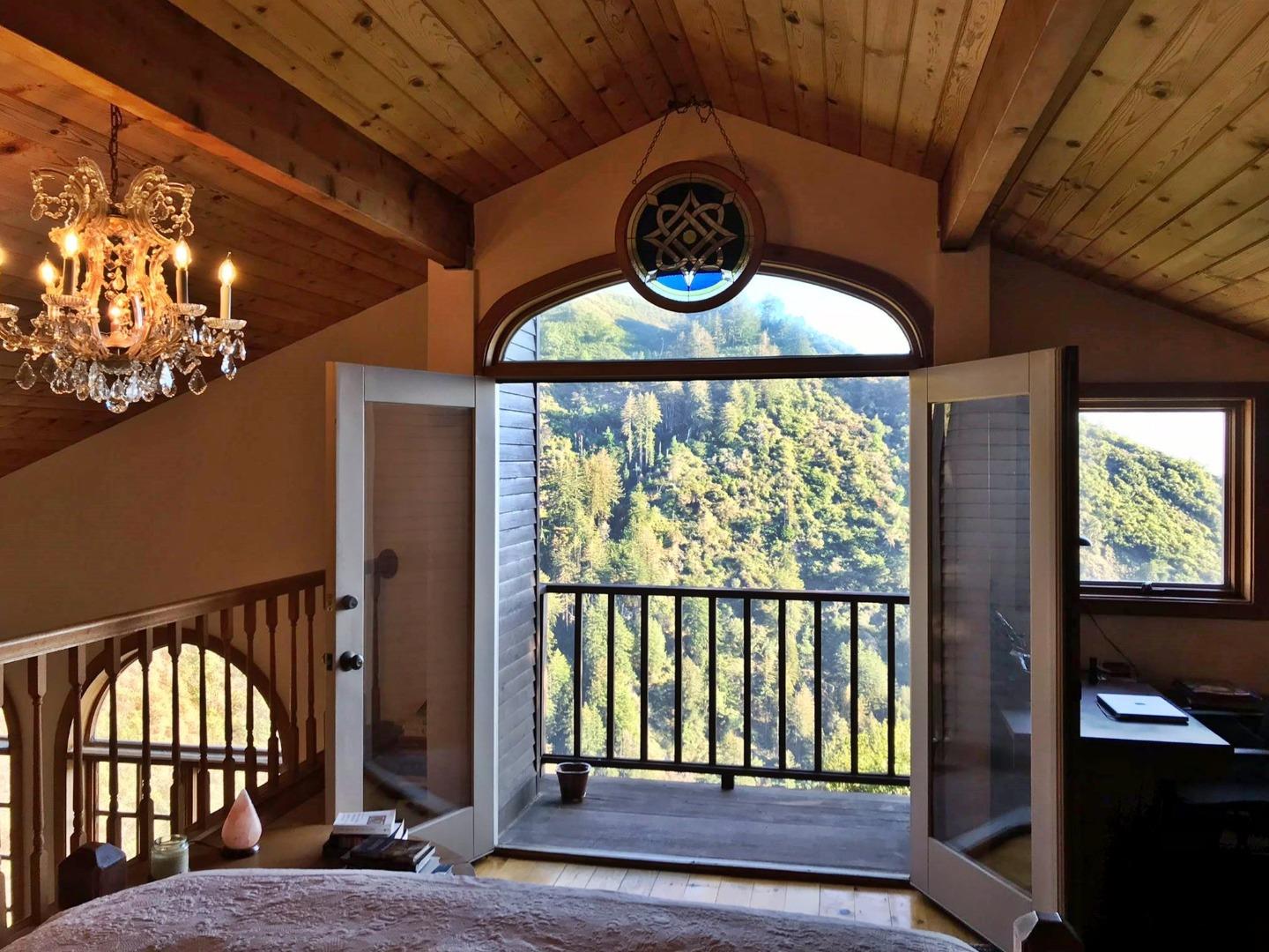 51500 Partington Ridge Road Big Sur, CA 93920 - Photo 10 of 19 Gallery Image 10