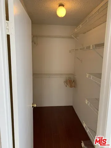 a view of water heater room