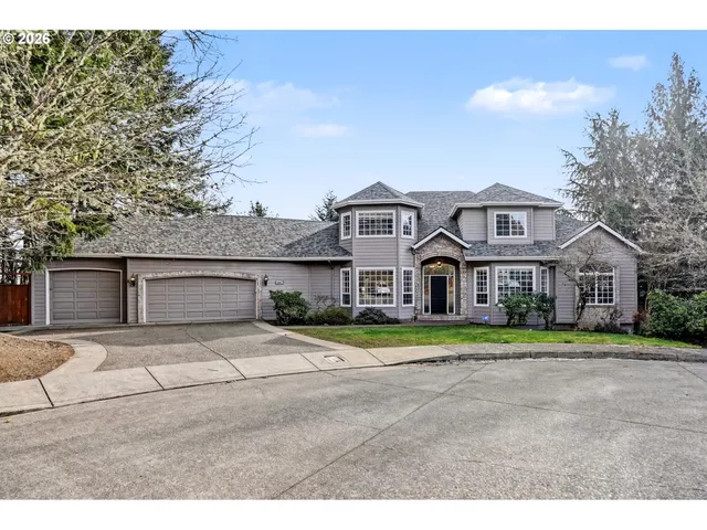 $1,275,000 | 2991 Northwest Cassia Place, Corvallis, OR 97330