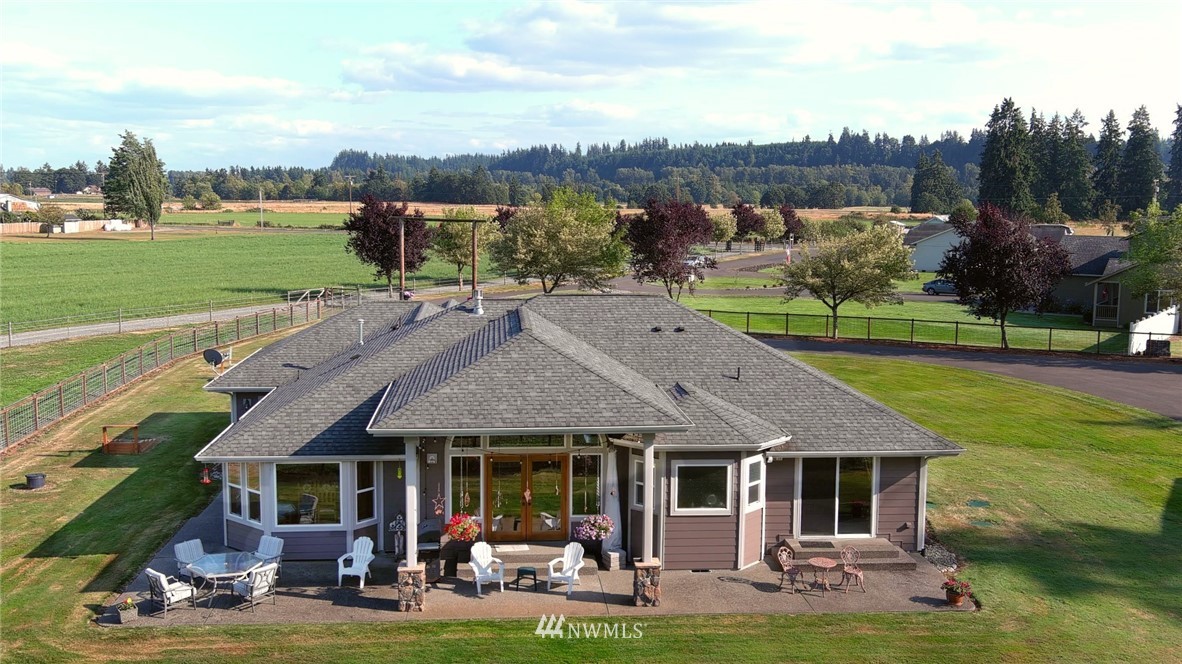 9416 James Road Southwest Rochester, WA 98579 - Photo 28 of 32