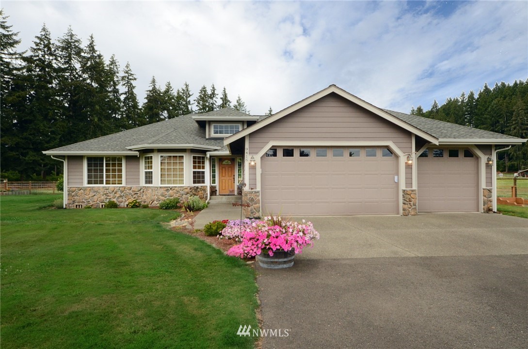 9416 James Road Southwest Rochester, WA 98579 - Photo 30 of 32