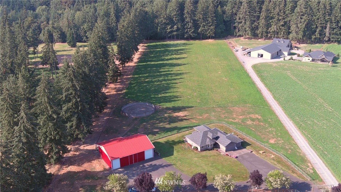 9416 James Road Southwest Rochester, WA 98579 - Photo 31 of 32