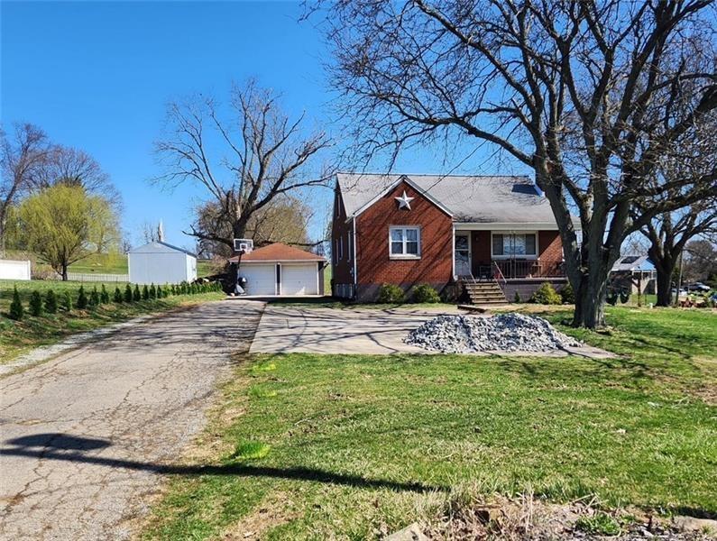 1319 Mt Pleasant Road West Newton, PA 15089 - Photo 2 of 27