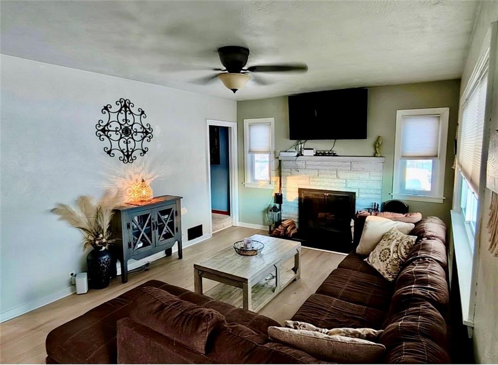 1319 Mt Pleasant Road West Newton, PA 15089 - Photo 8 of 27