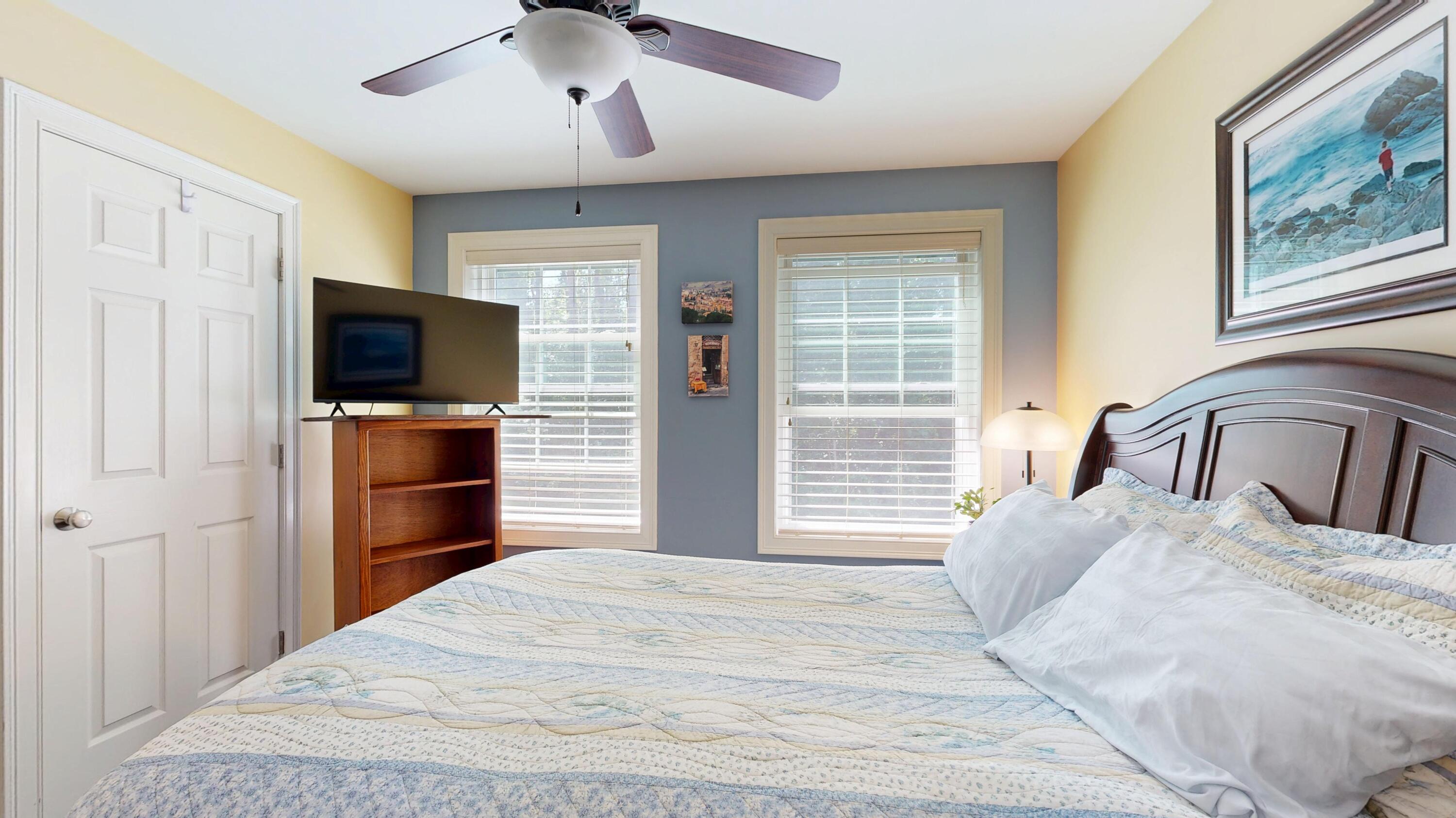 387 Mosher Road Gorham, ME 04038 - Photo 33 of 47 Bedroom