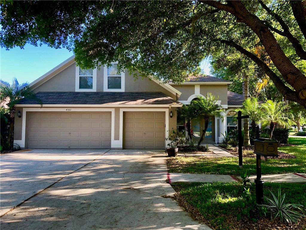 4301 Orange Ridge Court Valrico, FL 33596 - Photo 1 of 30 Gallery Image 1