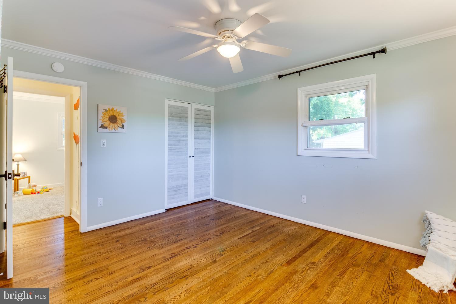5900 Hanna Road Sykesville, MD 21784 - Photo 35 of 72 Primary Bedroom,
