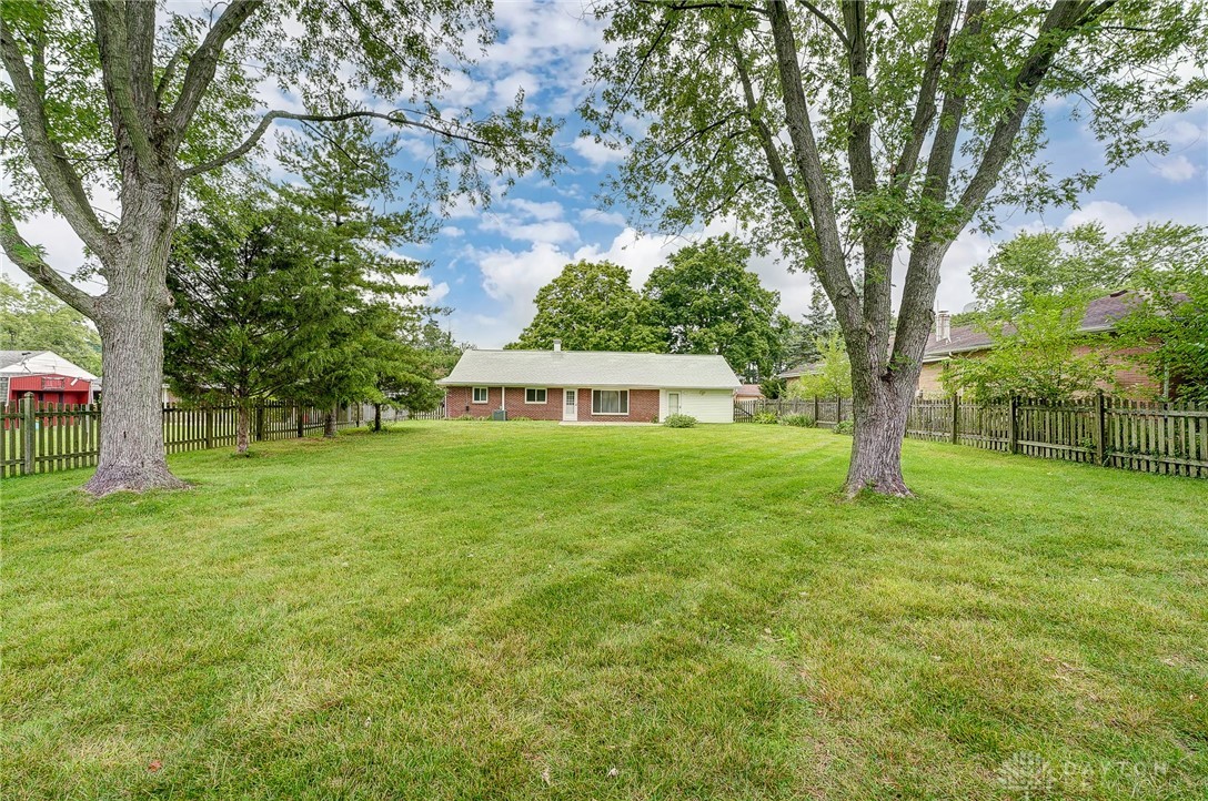 708 Brookfield Road Dayton, OH 45429 - Photo 37 of 39 Gallery Image 37