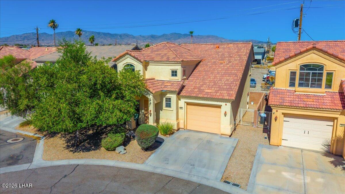 2000 Richey Circle Lake Havasu City, AZ 86403 - Photo 47 of 53 61-2000 Richey Cir, LHC, AZ-61