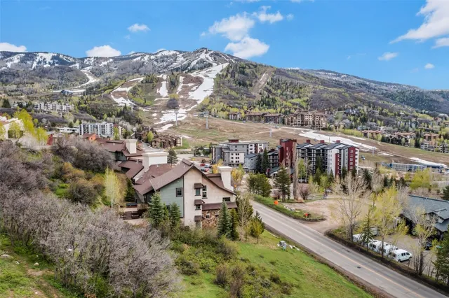 $4,290,000 | 1760 Burgess Creek Road, Steamboat Springs, CO 80487