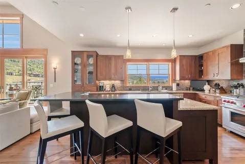 $4,290,000 | 1760 Burgess Creek Road, Steamboat Springs, CO 80487