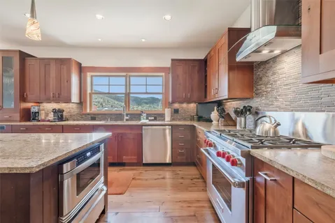 $4,290,000 | 1760 Burgess Creek Road, Steamboat Springs, CO 80487