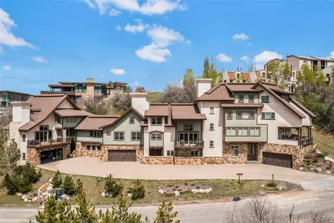 $4,290,000 | 1760 Burgess Creek Road, Steamboat Springs, CO 80487