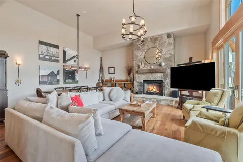 $4,290,000 | 1760 Burgess Creek Road, Steamboat Springs, CO 80487