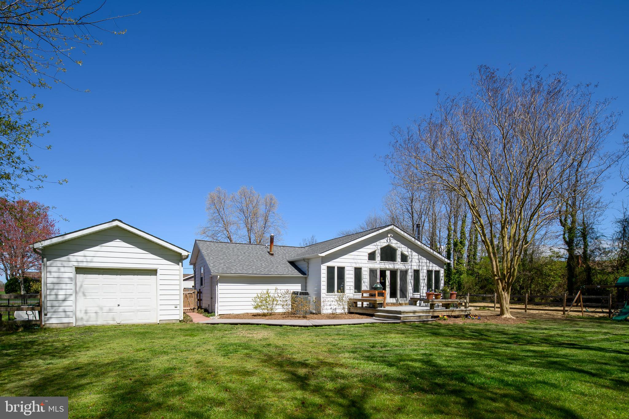 403 Kentmorr Road Stevensville, MD 21666 - Photo 33 of 41 Exterior Back (alt view)