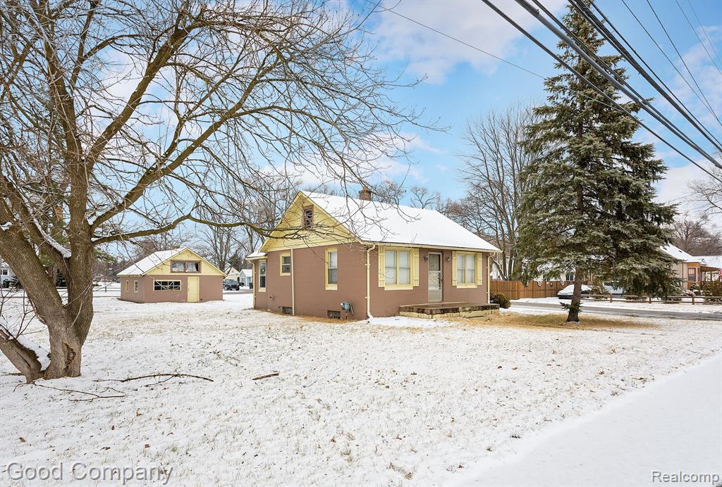 1295 East Auburn Road Rochester Hills, MI 48307 - Photo 24 of 25