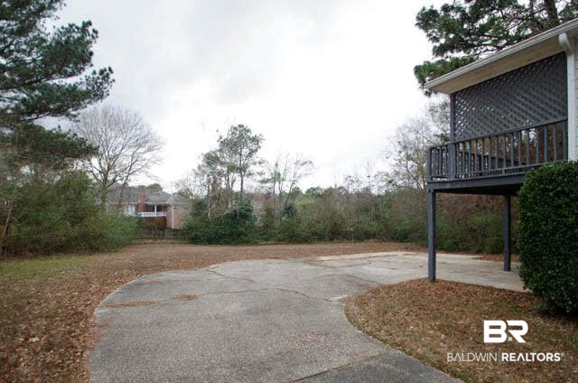 1520 Ridgeland Road East Mobile, AL 36695 - Photo 19 of 20