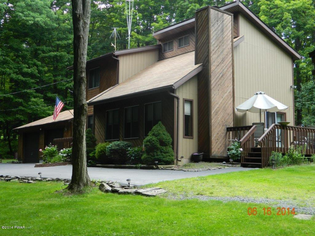 235 Nevin Road Newfoundland, PA 18445 - Photo 5 of 35