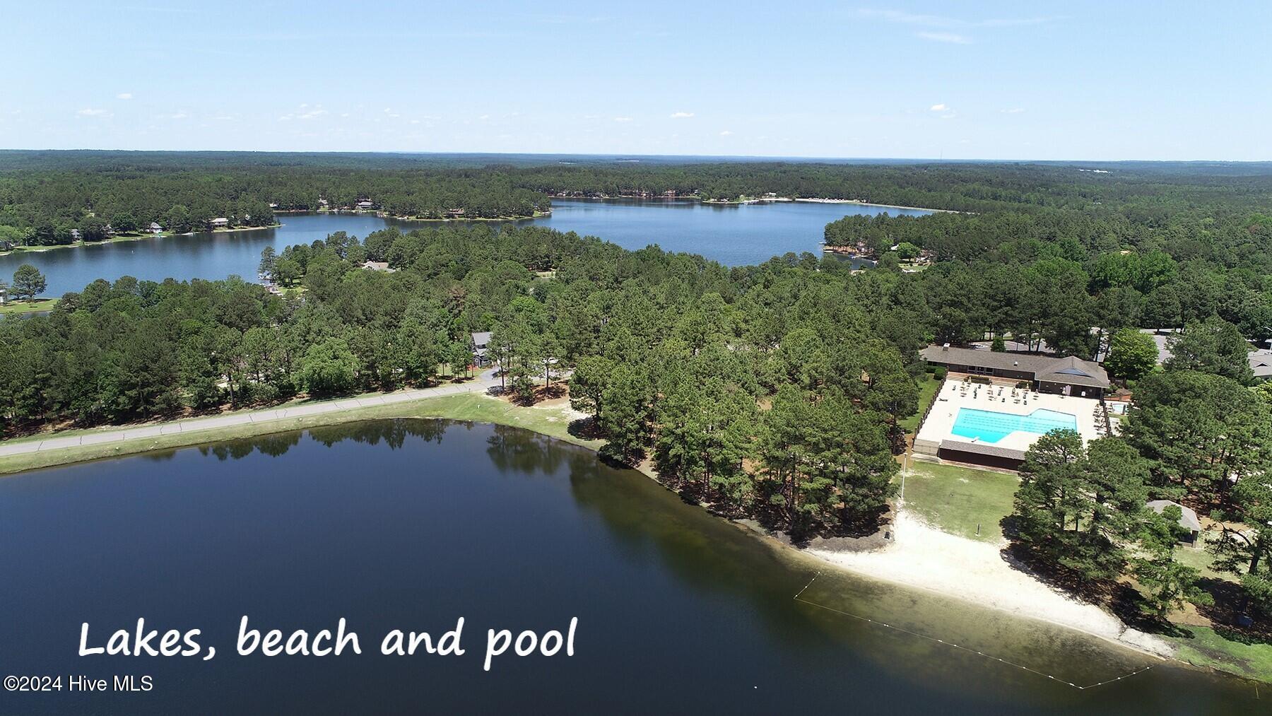 114 Sandy Ridge Road West End, NC 27376 - Photo 56 of 69 Seven Lakes Beaches and Pool
