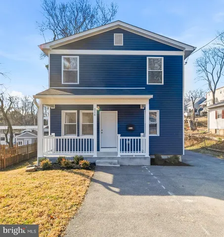 $529,999 | 514 Maiden Choice Lane, Catonsville, MD 21228