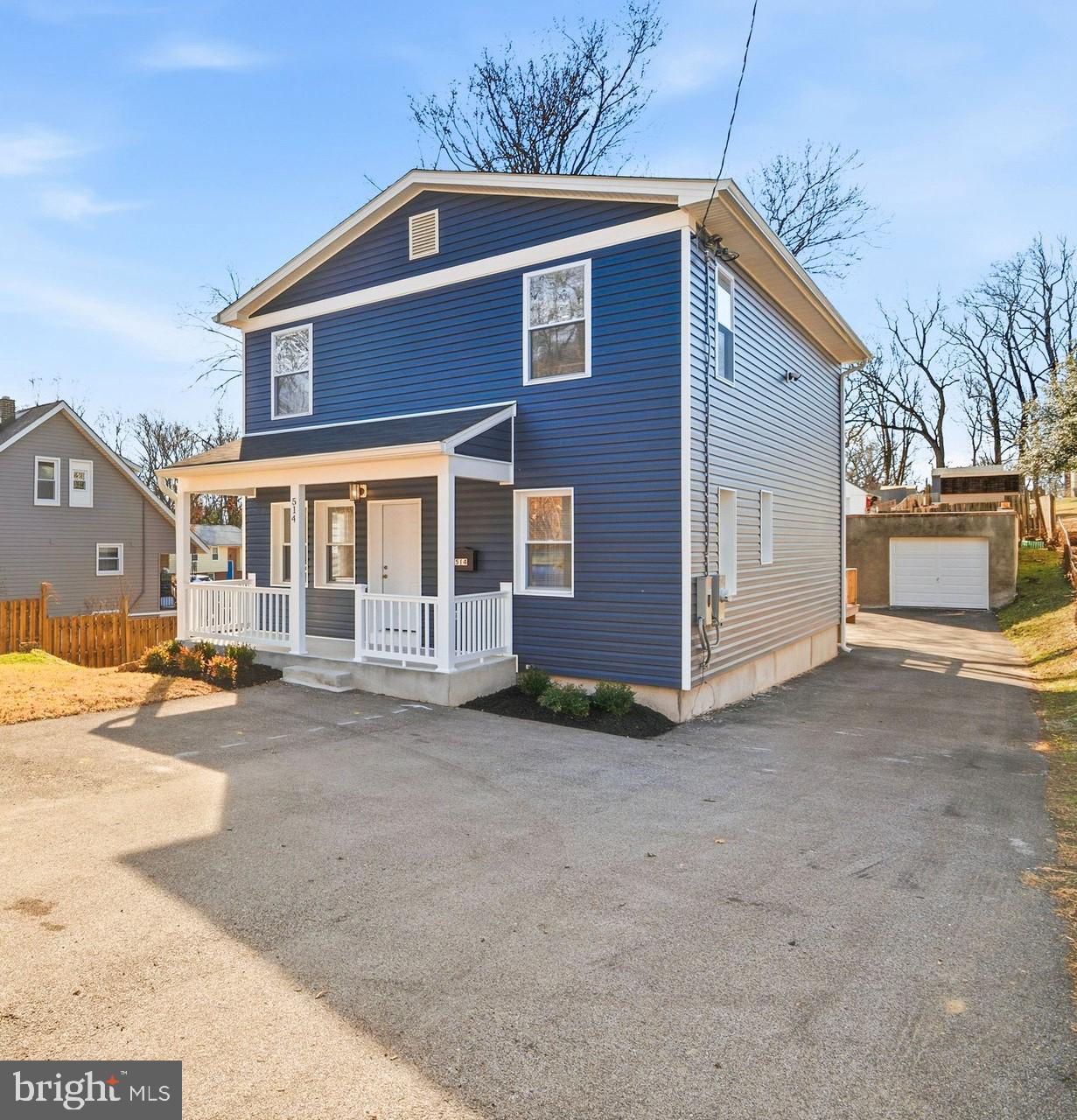 514 Maiden Choice Lane Catonsville, MD 21228 - Photo 2 of 28