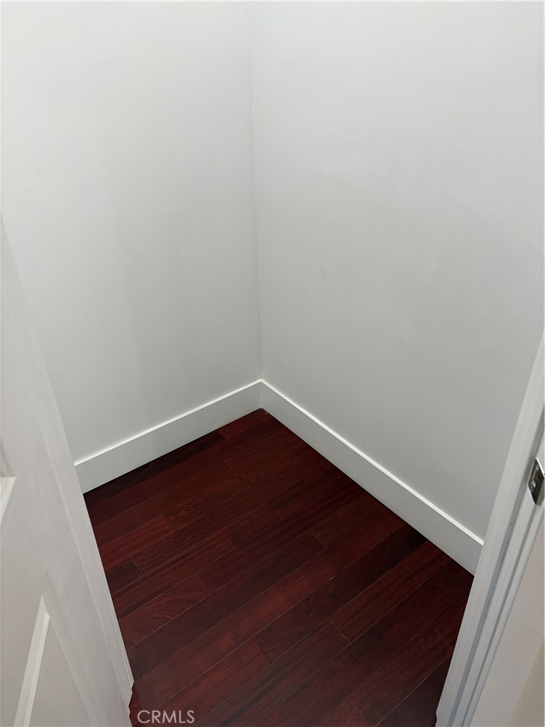 11862 Paseo Bonita Los Alamitos, CA 90720 - Photo 15 of 48 a view of small space with wooden floor