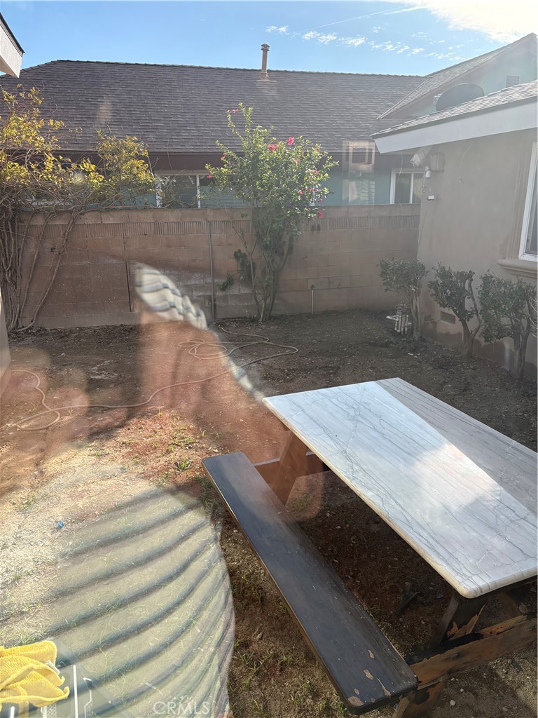 11862 Paseo Bonita Los Alamitos, CA 90720 - Photo 38 of 48 a view of a balcony with an outdoor space