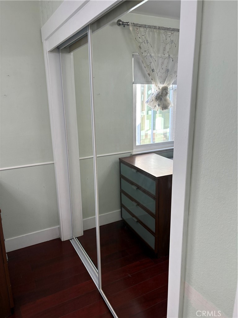 11862 Paseo Bonita Los Alamitos, CA 90720 - Photo 42 of 48 a bathroom with a sink and a mirror