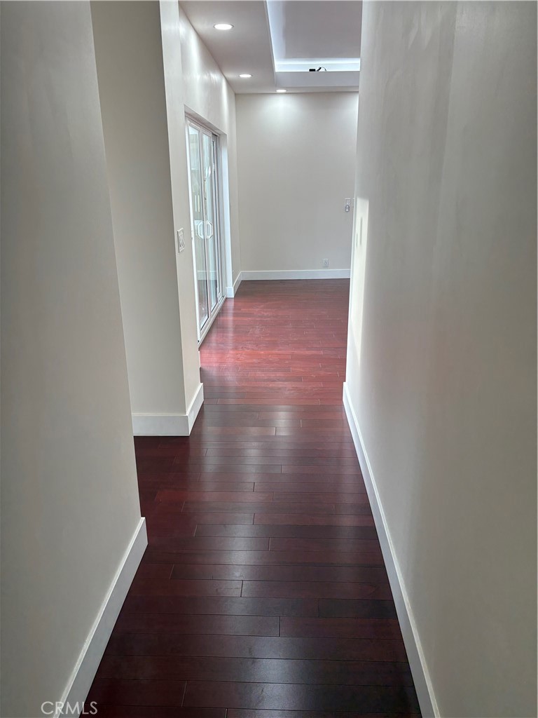 11862 Paseo Bonita Los Alamitos, CA 90720 - Photo 6 of 48 en empty room with wooden floor