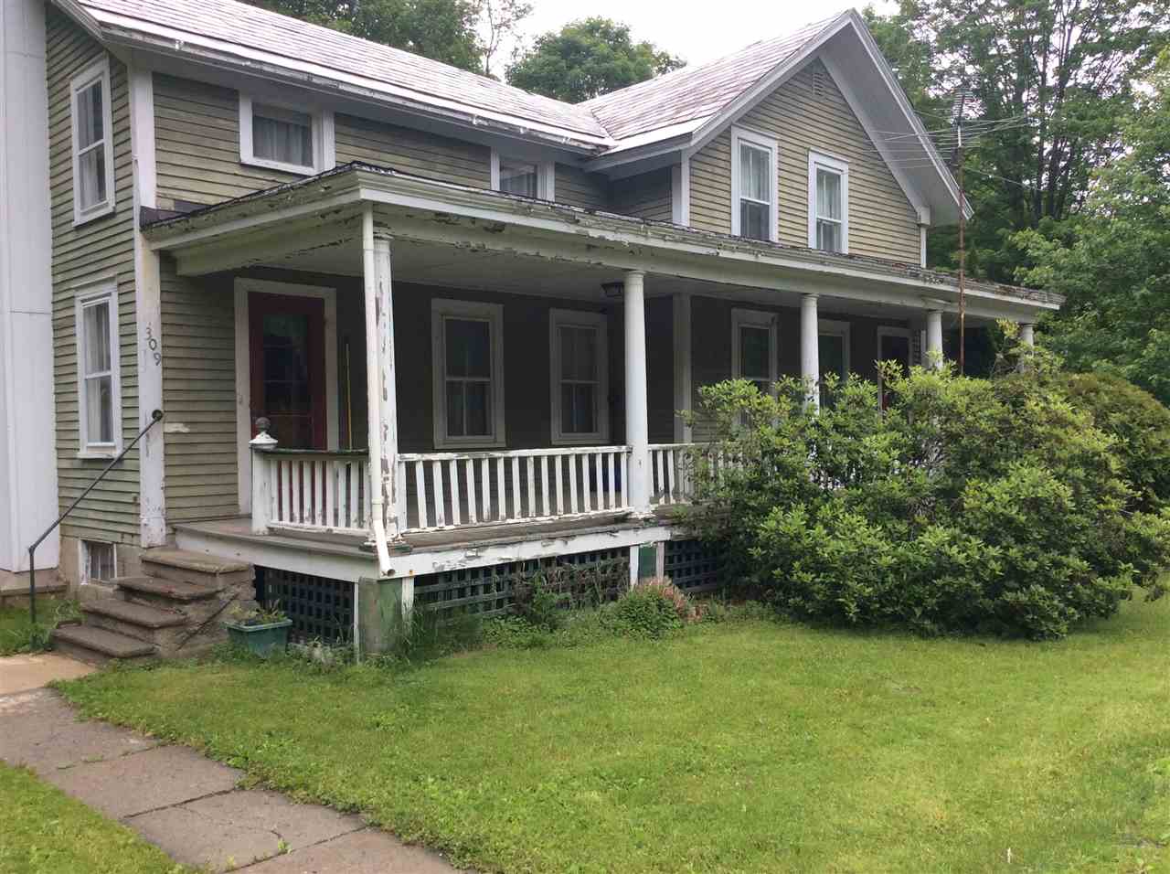 309 Rte 315 Rupert, VT 05761 - Photo 1 of 13 Gallery Image 1