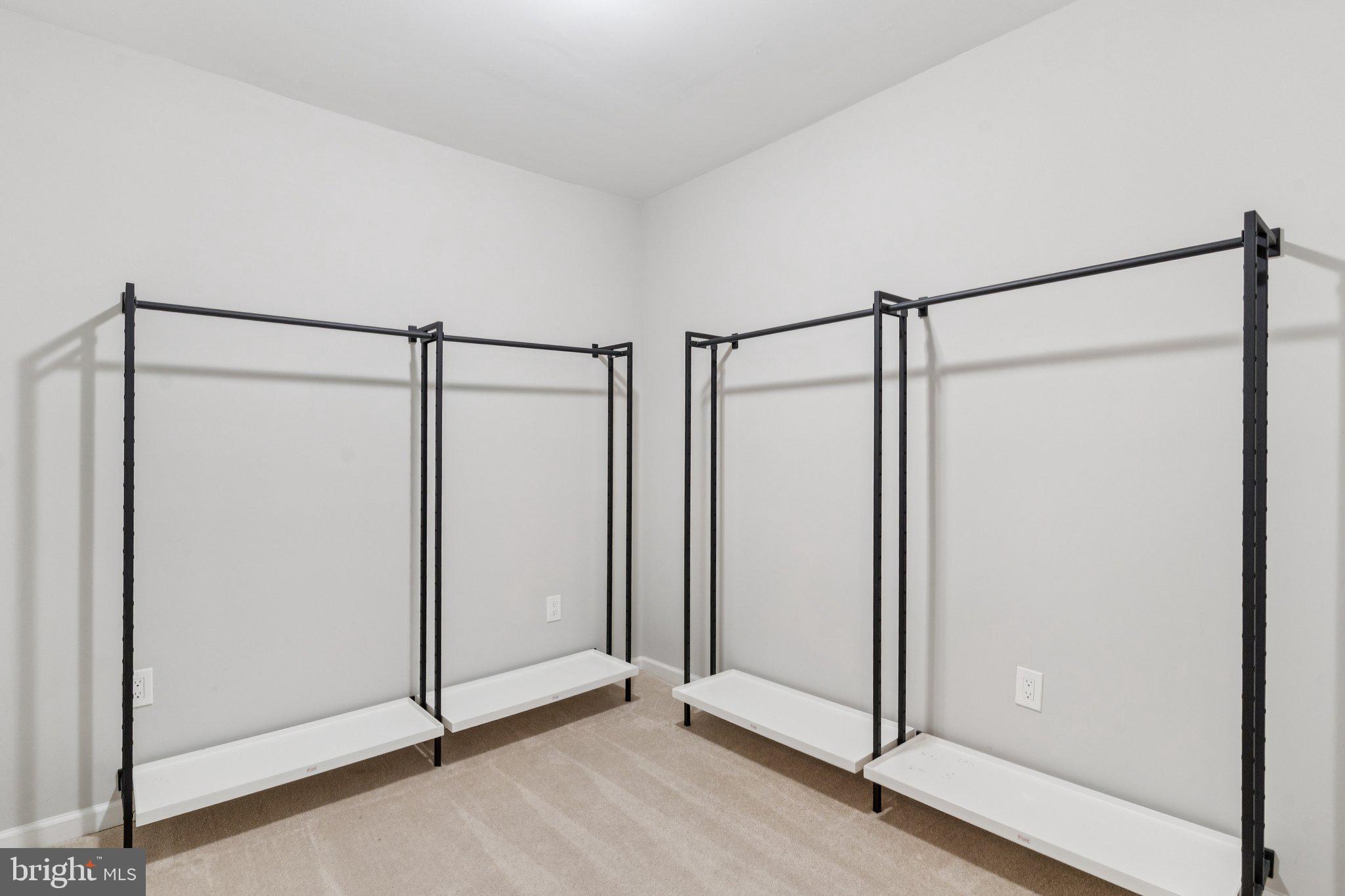 4001 Shepherd Street Brentwood, MD 20722 - Photo 26 of 39 a view of an empty room