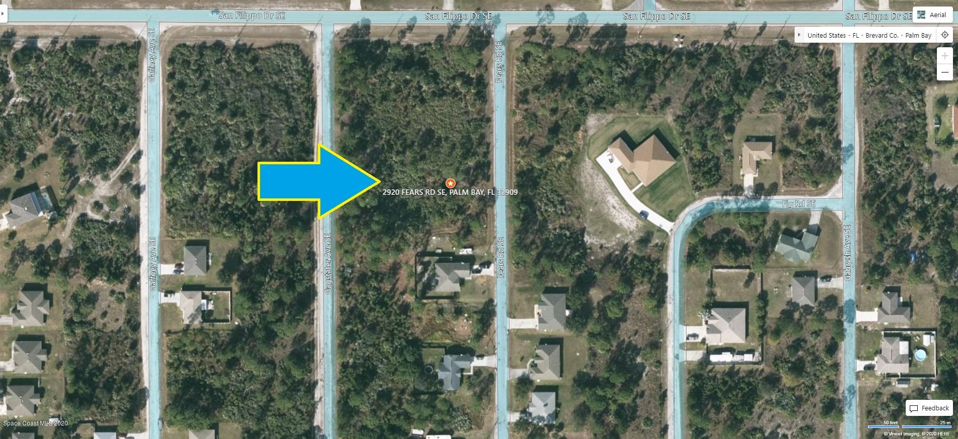 2920 Fears Road Southeast Palm Bay, FL 32909 - Photo 3 of 8 fears bing