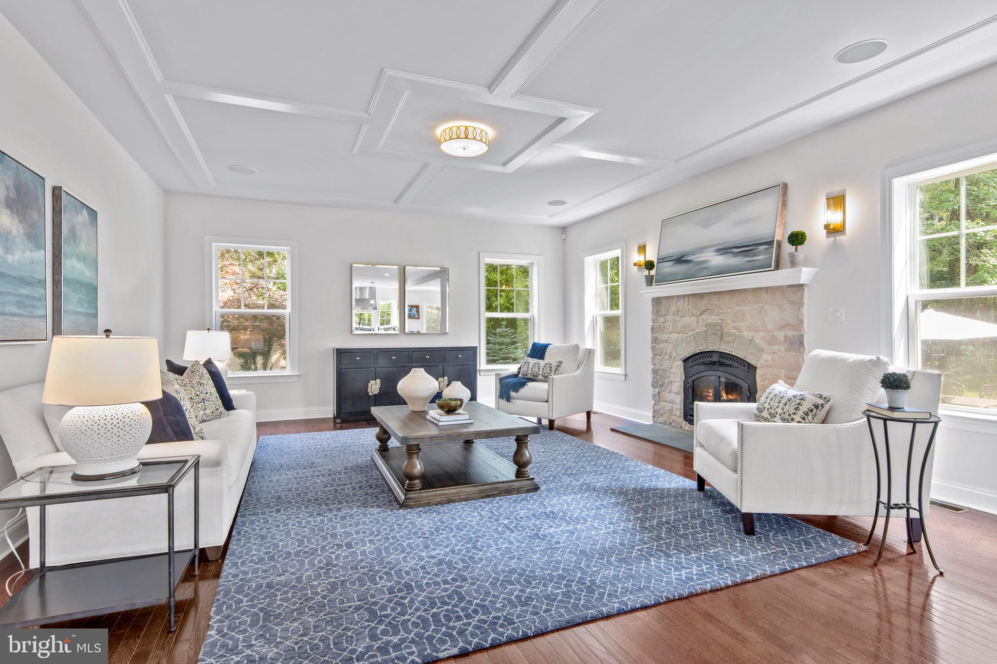 444 Conestoga Road Wayne, PA 19087 - Photo 33 of 82