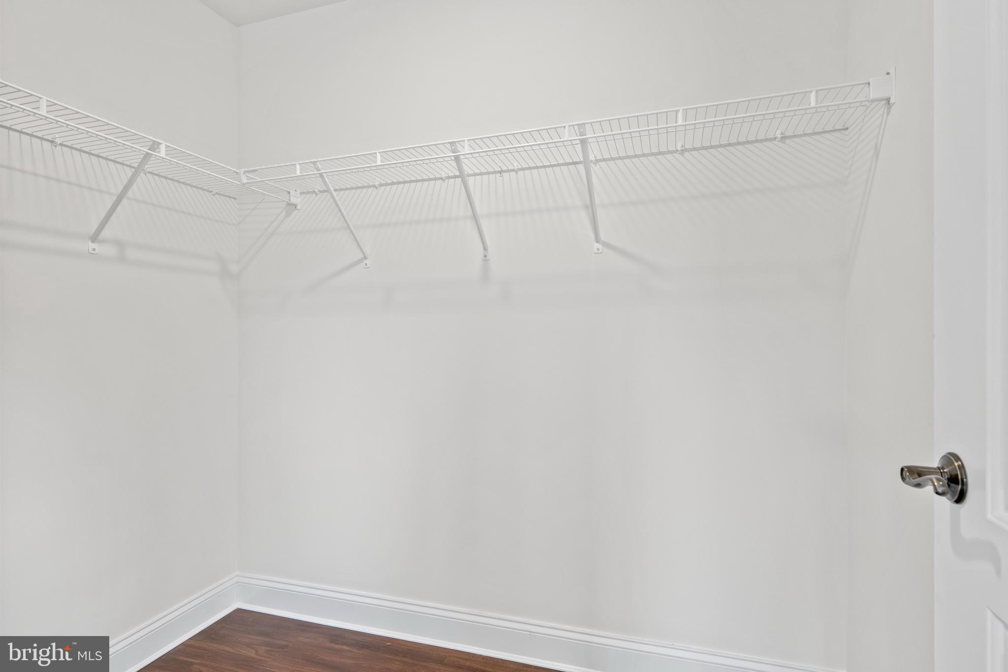 444 Conestoga Road Wayne, PA 19087 - Photo 55 of 82 a view of a rack on the wall