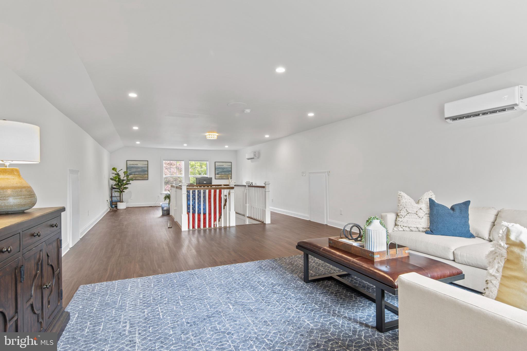 444 Conestoga Road Wayne, PA 19087 - Photo 62 of 82 a living room with furniture and a table