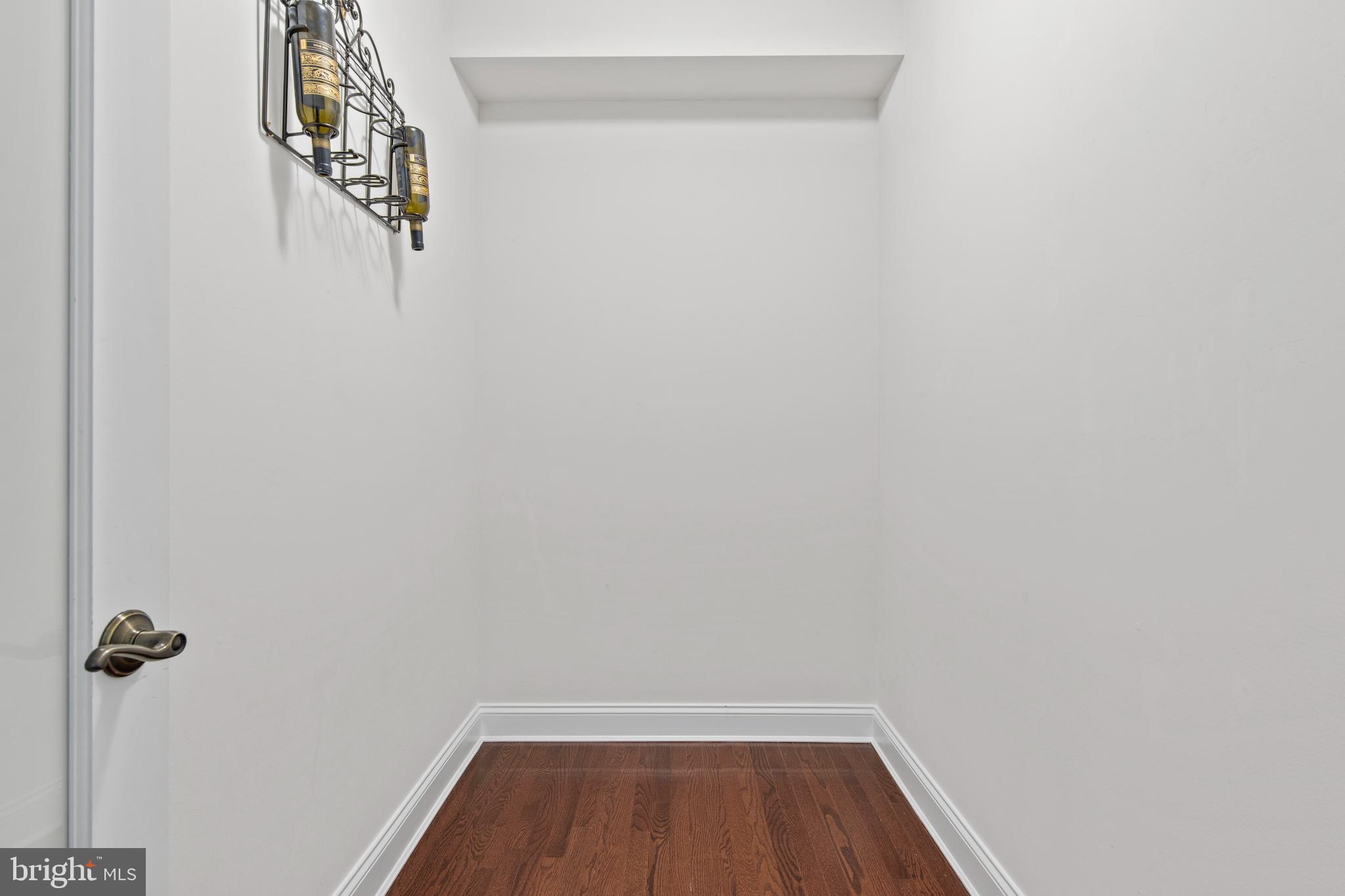 444 Conestoga Road Wayne, PA 19087 - Photo 63 of 82 a view of a room with rack on the wall