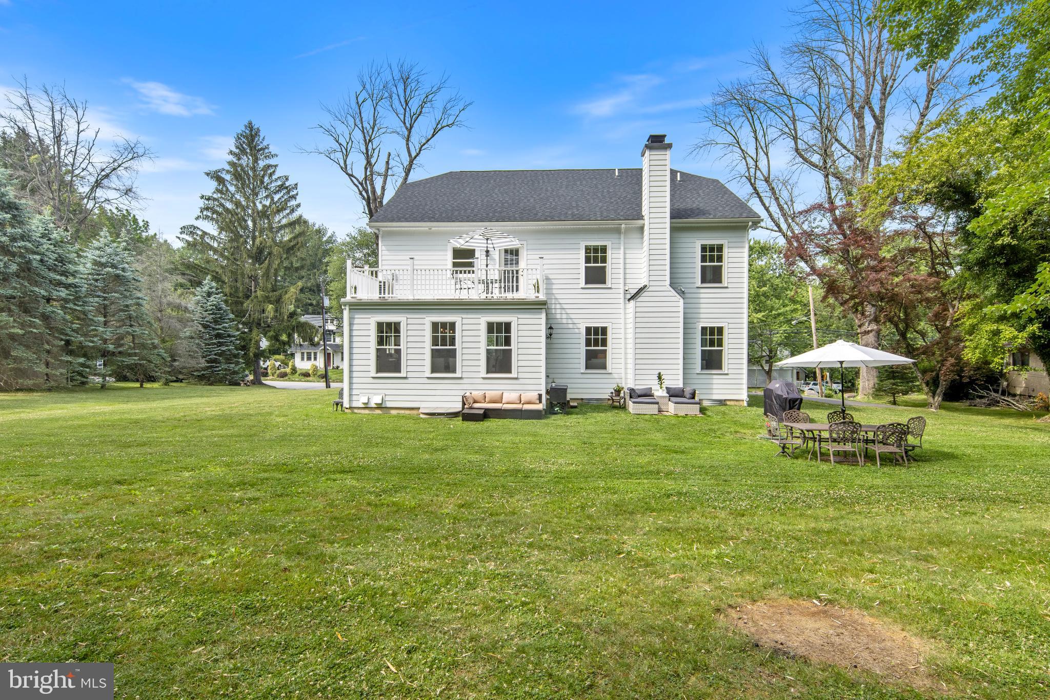 444 Conestoga Road Wayne, PA 19087 - Photo 73 of 82