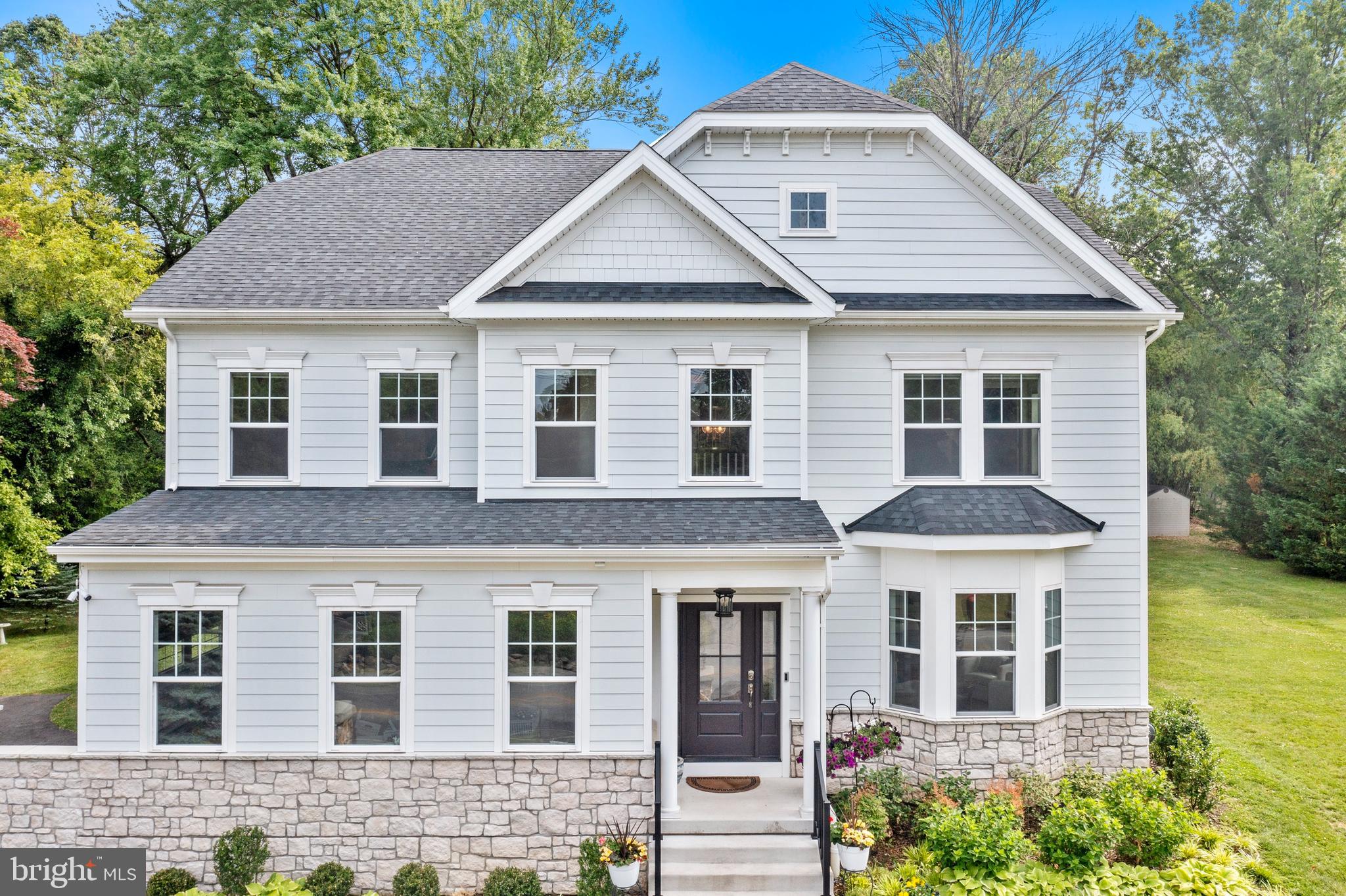 444 Conestoga Road Wayne, PA 19087 - Photo 77 of 82