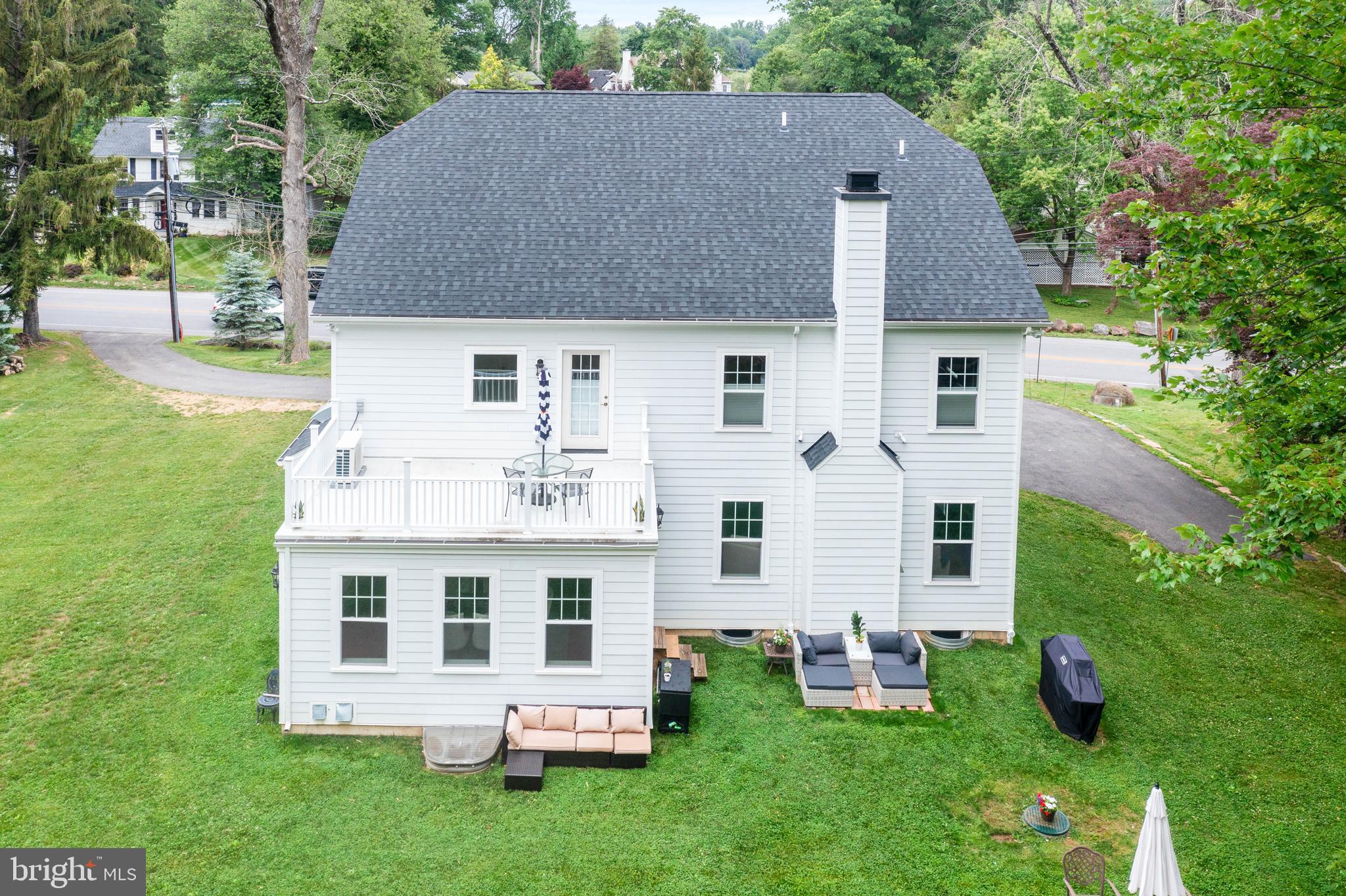 444 Conestoga Road Wayne, PA 19087 - Photo 78 of 82