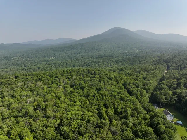 $219,900 | 0 Amidon Road, Montgomery Center, VT 05471