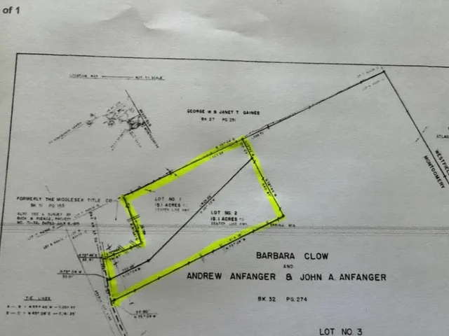 $219,900 | 0 Amidon Road, Montgomery Center, VT 05471