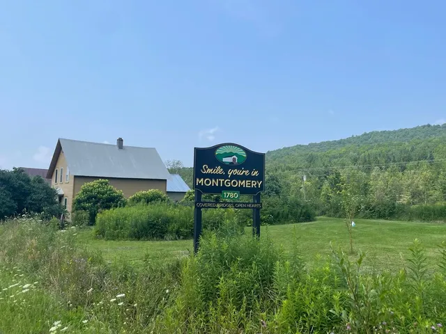 $219,900 | 0 Amidon Road, Montgomery Center, VT 05471