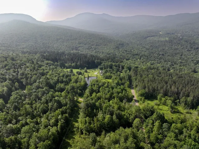 $219,900 | 0 Amidon Road, Montgomery Center, VT 05471
