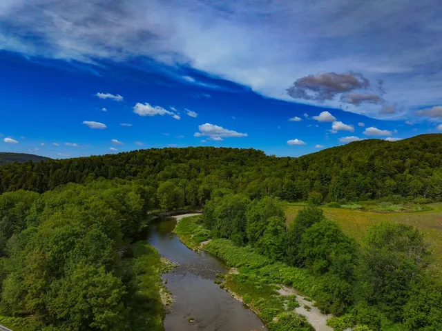 $219,900 | 0 Amidon Road, Montgomery Center, VT 05471