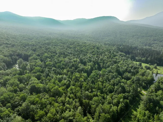 $219,900 | 0 Amidon Road, Montgomery Center, VT 05471